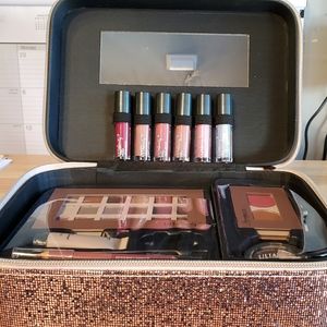 Ulta Makeup tote